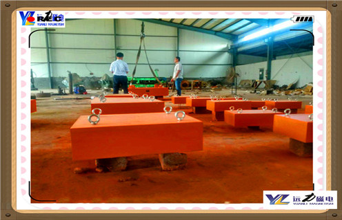 永磁除鐵器，云南永磁除鐵器廠家_云南永磁除鐵器廠家批發價格_使用說明書原理型號價格  