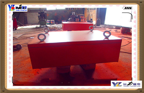 永磁除鐵器，安徽永磁除鐵器磁場強度怎么測量_安徽永磁除鐵器磁場強度怎么測量批發價格_使用說明書原理型號價格 