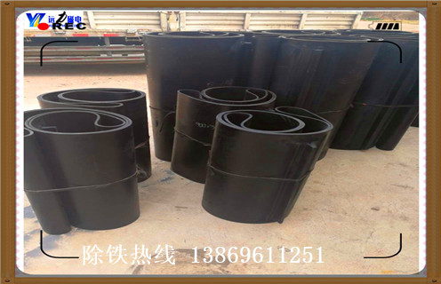 皮帶除鐵器,廣東輸煤皮帶除鐵器結構原理_廣東輸煤皮帶除鐵器結構原理怎么調整皮帶原因及如何調_刮板價格 皮帶除鐵器,廣東輸煤皮帶除鐵器結構原理_廣東輸煤皮帶除鐵器結構原理怎么調整皮帶原因及如何調_刮板價格