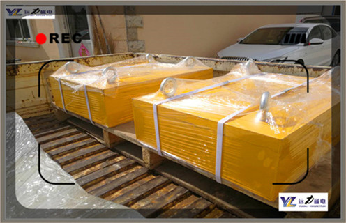 永磁除鐵器，福建永磁式除鐵器rcyd_福建永磁式除鐵器rcyd批發價格_使用說明書原理型號價格