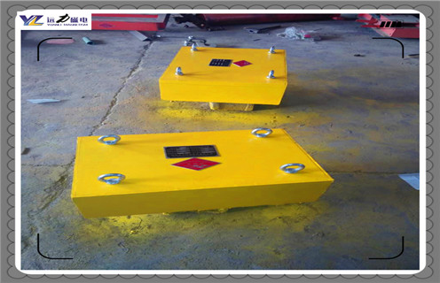 永磁除鐵器，遼寧永磁除鐵器磁鐵塊安裝_遼寧永磁除鐵器磁鐵塊安裝批發價格_使用說明書原理型號價格