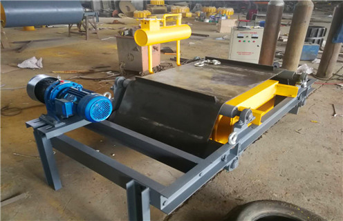 電磁油冷除鐵器,遼寧電磁油冷除鐵器_工作原理_遼寧電磁油冷除鐵器使用特點_選型_價格 電磁油冷除鐵器,遼寧電磁油冷除鐵器_工作原理_遼寧電磁油冷除鐵器使用特點_選型_價格