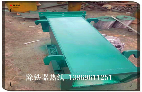 管道除鐵器，寧夏建筑垃圾管道除鐵器_內(nèi)部構(gòu)造_寧夏建筑垃圾管道除鐵器哪家好_使用方法 