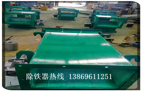 管道除鐵器，新疆管道除鐵器磁鐵_內部構造_新疆管道除鐵器磁鐵哪家好_使用方法 