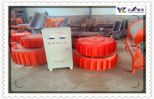 干粉電磁除鐵器,重慶干粉電磁除鐵器_重慶干粉電磁除鐵器廠家工作原理及內部結構 干粉電磁除鐵器,重慶干粉電磁除鐵器_重慶干粉電磁除鐵器廠家工作原理及內部結構