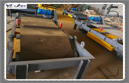 除鐵器皮帶，遼寧除鐵器皮帶怎么更換_遼寧除鐵器皮帶怎么更換怎么調(diào)整皮帶原因及如何調(diào)_刮板價(jià)格