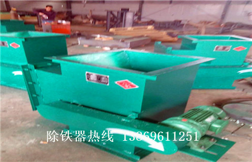永磁管道除鐵器，威海永磁管道除鐵器_內部構造_威海永磁管道除鐵器哪家好_使用方法 