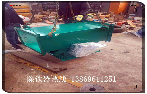 管道永磁除鐵器，湖北管道永磁除鐵器系列_內(nèi)部構造_湖北管道永磁除鐵器系列哪家好_使用方法