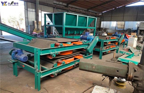 電磁自卸式除鐵器,臨朐電磁自卸式除鐵器公司片_臨朐電磁自卸式除鐵器公司片廠家配件_型號及工作視頻 電磁自卸式除鐵器,臨朐電磁自卸式除鐵器公司片_臨朐電磁自卸式除鐵器公司片廠家配件_型號及工作視頻