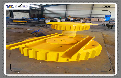 風(fēng)冷電磁除鐵器，遼寧風(fēng)冷電磁除鐵器_遼寧風(fēng)冷電磁除鐵器訂做如何鑒別好壞_安裝及控制原理圖  