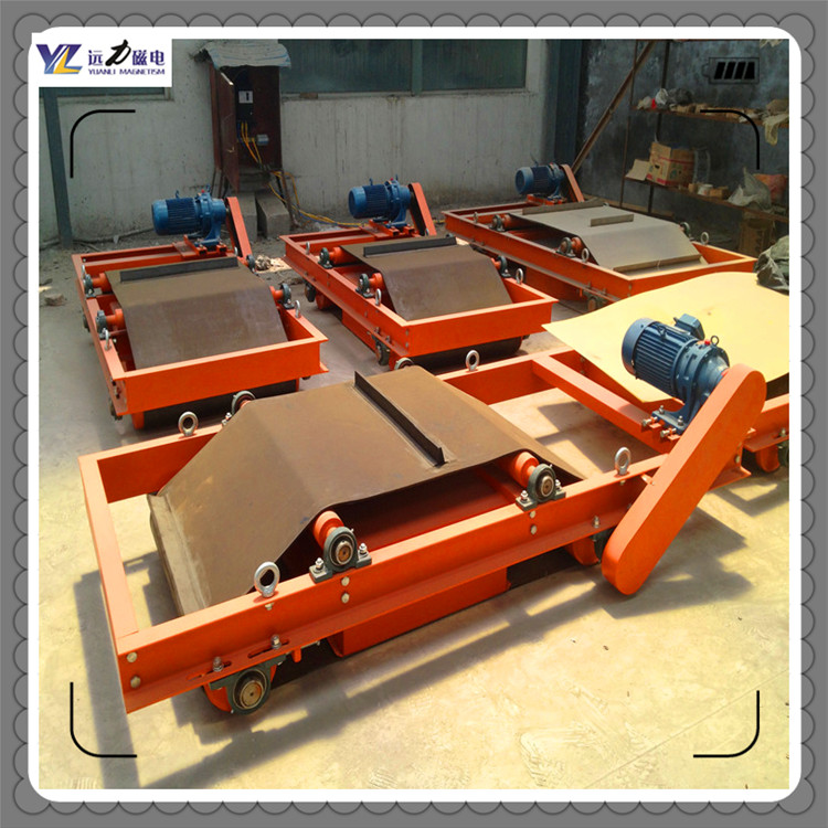 永磁除鐵器，江西永磁除鐵器供應_江西永磁除鐵器供應rcyb 5批發價格_使用說明書原理型號福建管道自卸永磁除鐵器 