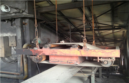 永磁自卸式除鐵器,浙江永磁自卸式除鐵器-磁性礦浙江永磁自卸式除鐵器型號表_磁場強度標準范圍 永磁自卸式除鐵器,浙江永磁自卸式除鐵器-磁性礦浙江永磁自卸式除鐵器型號表_磁場強度標準范圍