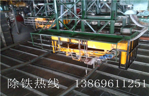 永磁自卸式除鐵器,浙江永磁自卸式除鐵器-磁性礦浙江永磁自卸式除鐵器型號表_磁場強度標準范圍 永磁自卸式除鐵器,浙江永磁自卸式除鐵器-磁性礦浙江永磁自卸式除鐵器型號表_磁場強度標準范圍