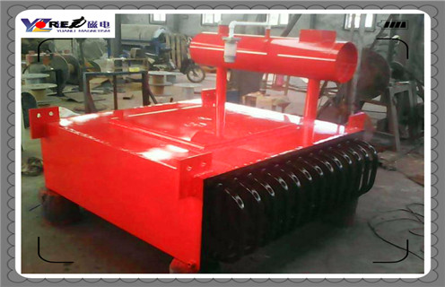 電磁除鐵器,廣西高效節(jié)能電磁除鐵器_廣西高效節(jié)能電磁除鐵器廠家工作原理及內(nèi)部結構 電磁除鐵器,廣西高效節(jié)能電磁除鐵器_廣西高效節(jié)能電磁除鐵器廠家工作原理及內(nèi)部結構