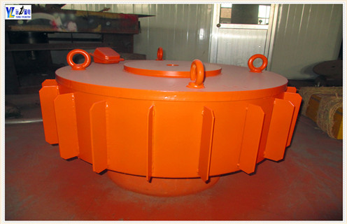 電磁除鐵器，海南RCDB遠(yuǎn)力磁電電磁除鐵器使用_海南RCDB遠(yuǎn)力磁電電磁除鐵器使用廠家工作原理及內(nèi)部結(jié)構(gòu)