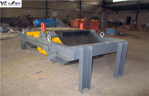 帶式電磁除鐵器,沈陽帶式電磁除鐵器價格_沈陽帶式電磁除鐵器價格廠家直銷不卸料怎么回事,如何清理及接線 帶式電磁除鐵器,沈陽帶式電磁除鐵器價格_沈陽帶式電磁除鐵器價格廠家直銷不卸料怎么回事,如何清理及接線