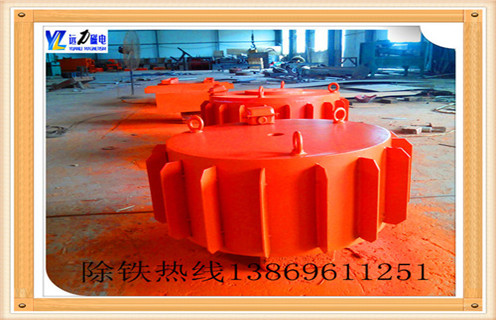 電磁除鐵器，吉林PDC-14電磁除鐵器型號_吉林PDC-14電磁除鐵器型號廠家工作原理及內部結構