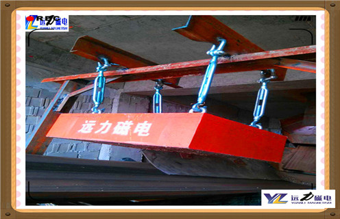 強磁除鐵器，西安強磁除鐵器批發價格_西安強磁除鐵器怎么制作_哪家好及使用方法  