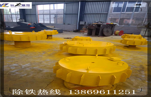 電磁除鐵器，河南電磁除鐵器控制柜_河南電磁除鐵器控制柜廠家工作原理及內部結構