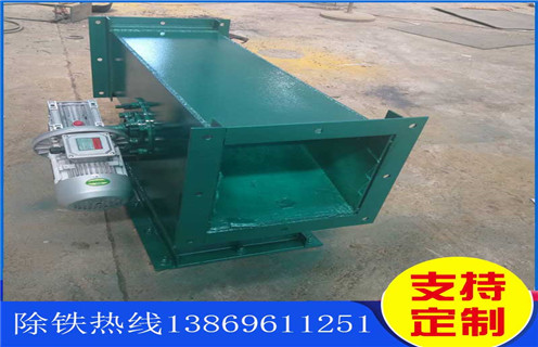 永磁管道除鐵器,威海永磁管道除鐵器_RCYG威海永磁管道除鐵器水泥造紙廠_管道除鐵器圖片 永磁管道除鐵器,威海永磁管道除鐵器_RCYG威海永磁管道除鐵器水泥造紙廠_管道除鐵器圖片