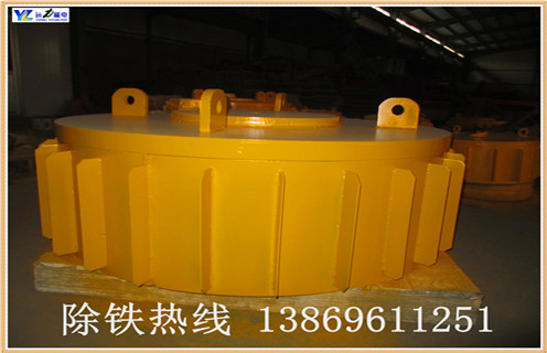 超強(qiáng)電磁除鐵器，浙江超強(qiáng)電磁除鐵器_浙江超強(qiáng)電磁除鐵器廠家工作原理及內(nèi)部結(jié)構(gòu) 