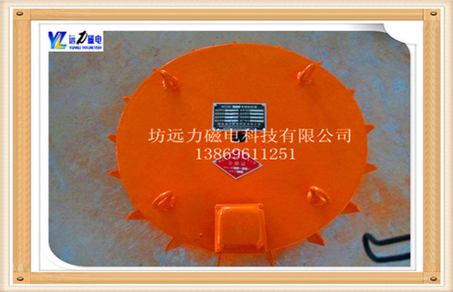 電磁除鐵器，福建電磁除鐵器操作規(guī)程_福建電磁除鐵器操作規(guī)程廠家工作原理及內(nèi)部結構