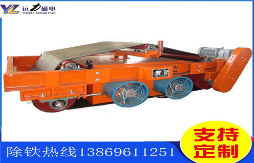 風(fēng)冷電磁除鐵器，江西風(fēng)冷電磁除鐵器原理_江西風(fēng)冷電磁除鐵器原理參數(shù)_價(jià)格 