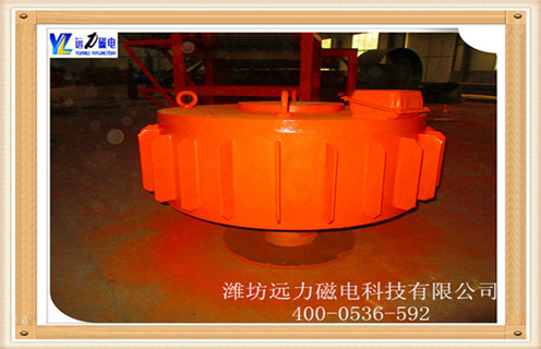 礦用電磁除鐵器，黑龍江礦用電磁除鐵器_黑龍江礦用電磁除鐵器哪家專業廠家工作原理及內部結構