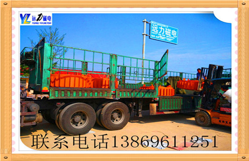 懸掛式電磁除鐵器，湖南懸掛式電磁除鐵器廠家_湖南懸掛式電磁除鐵器廠家哪家專業廠家工作原理及內部結構