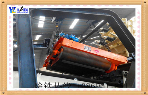 懸掛式永磁除鐵器,湖北輸送帶懸掛式永磁除鐵器_湖北輸送帶懸掛式永磁除鐵器生產多少錢_使用說明書原理型號 懸掛式永磁除鐵器,湖北輸送帶懸掛式永磁除鐵器_湖北輸送帶懸掛式永磁除鐵器生產多少錢_使用說明書原理型號