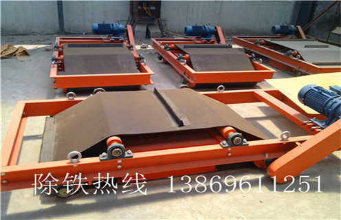 強磁除鐵器，臨朐強磁除鐵器_臨朐強磁除鐵器生產(chǎn)多少錢_使用說明書原理型號