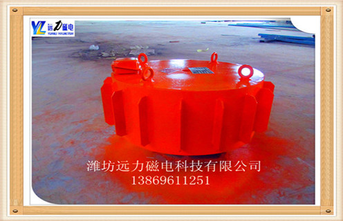 盤式電磁除鐵器，廣西盤式電磁除鐵器安裝方法_廣西盤式電磁除鐵器安裝方法廠家工作原理及內部結構