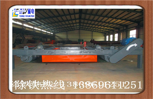 自卸式電磁除鐵器,福建超強干式自卸式電磁除鐵器_福建超強干式自卸式電磁除鐵器廠家配件_型號及工作視頻 自卸式電磁除鐵器,福建超強干式自卸式電磁除鐵器_福建超強干式自卸式電磁除鐵器廠家配件_型號及工作視頻