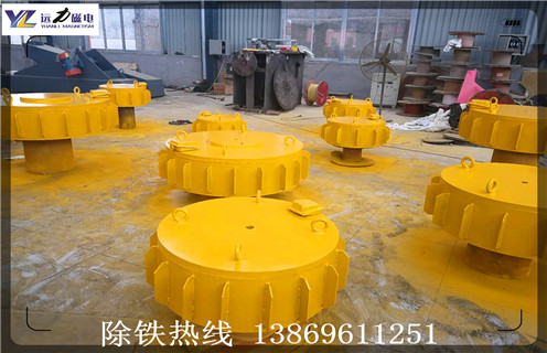 盤式電磁除鐵器，廣東盤式電磁除鐵器圖紙_廣東盤式電磁除鐵器圖紙使用說明規格接線原理圖工作原理及內部結構 