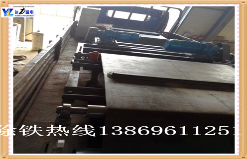 電磁自卸式除鐵器,重慶電磁自卸式除鐵器安裝示意圖_重慶電磁自卸式除鐵器安裝示意圖有哪些_型號及工作視頻 電磁自卸式除鐵器,重慶電磁自卸式除鐵器安裝示意圖_重慶電磁自卸式除鐵器安裝示意圖有哪些_型號及工作視頻