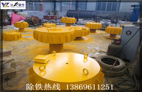 盤式電磁除鐵器,大連帶盤式電磁除鐵器_大連帶盤式電磁除鐵器安裝效果接線原理圖工作原理及內部結構 盤式電磁除鐵器,大連帶盤式電磁除鐵器_大連帶盤式電磁除鐵器安裝效果接線原理圖工作原理及內部結構