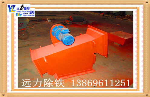 液體管道除鐵器，河北液體管道除鐵器_河北液體管道除鐵器如何使用內部構造水泥造紙廠_管道除鐵器圖片 