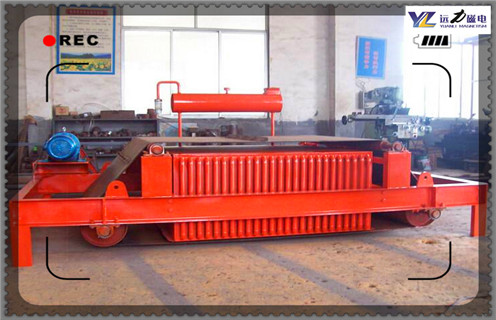 電磁自卸式除鐵器,福建電磁自卸式除鐵器吸8公斤_福建電磁自卸式除鐵器吸8公斤保養廠家配件_型號及工作視頻 電磁自卸式除鐵器,福建電磁自卸式除鐵器吸8公斤_福建電磁自卸式除鐵器吸8公斤保養廠家配件_型號及工作視頻