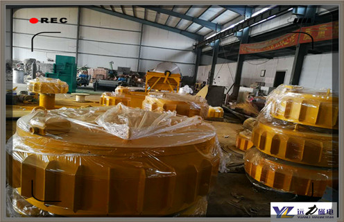 電磁除鐵器廠家，秦皇島電磁除鐵器廠家_秦皇島電磁除鐵器廠家品牌_遠(yuǎn)力磁電除鐵器廠家好