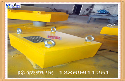 手動永磁除鐵器,寧夏手動永磁除鐵器_內(nèi)部磁塊安裝方法_寧夏手動永磁除鐵器定制供應型號價格 手動永磁除鐵器,寧夏手動永磁除鐵器_內(nèi)部磁塊安裝方法_寧夏手動永磁除鐵器定制供應型號價格