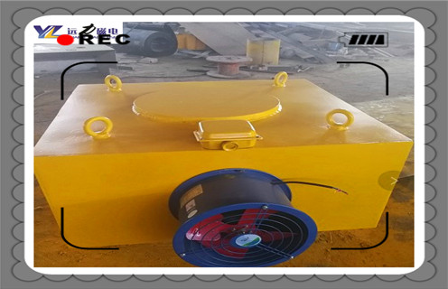 油冷電磁除鐵器,安徽油冷電磁除鐵器工作原理_安徽油冷電磁除鐵器加多少號油_選型 油冷電磁除鐵器,安徽油冷電磁除鐵器工作原理_安徽油冷電磁除鐵器加多少號油_選型