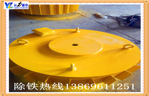 自動電磁除鐵器，西藏自動電磁除鐵器 _規(guī)格型號_西藏自動電磁除鐵器工作原理及內部結構