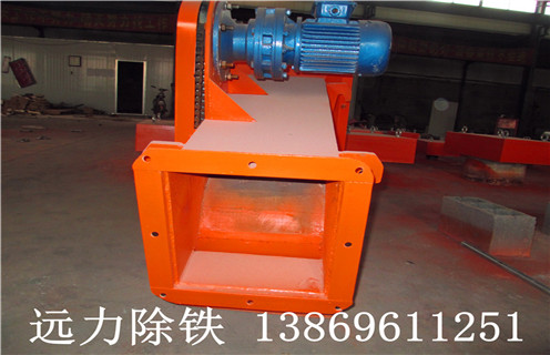 永磁管道除鐵器，浙江永磁管道除鐵器_內部磁塊安裝方法_浙江永磁管道除鐵器訂制標牌型號說明書型號視頻定制供應型號價格 