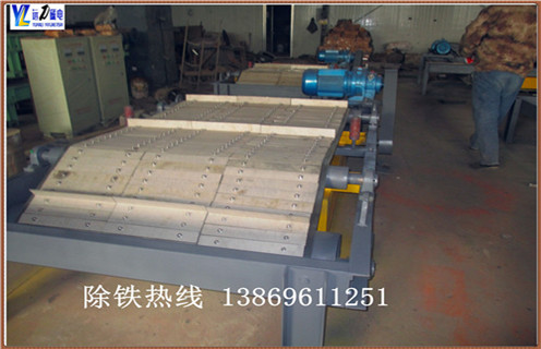 永磁除鐵器,黑龍江永磁除鐵器報價_內部磁塊安裝方法_黑龍江永磁除鐵器報價型號說明書型號視頻定制供應型號價格 永磁除鐵器,黑龍江永磁除鐵器報價_內部磁塊安裝方法_黑龍江永磁除鐵器報價型號說明書型號視頻定制供應型號價格