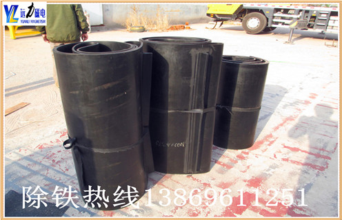 除鐵器皮帶，江蘇除鐵器皮帶跑偏如何修復_江蘇除鐵器皮帶跑偏及如何調_刮板價格   