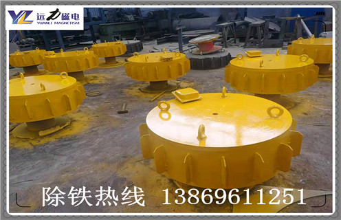 盤式電磁除鐵器，廣西盤式電磁除鐵器安裝方法_規格型號_廣西盤式電磁除鐵器安裝方法原理品牌型號的工作原理