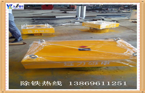 干粉永磁除鐵器，廣西干粉永磁除鐵器_內部構造_廣西干粉永磁除鐵器磁系分為幾種內部構造訂制哪家好_使用方法