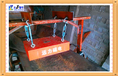 強(qiáng)磁除鐵器，山東強(qiáng)磁除鐵器哪家好_內(nèi)部構(gòu)造_山東強(qiáng)磁除鐵器哪家好訂制哪家好_使用方法