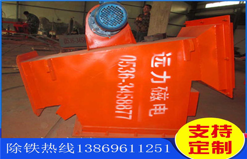 管道除鐵器，濰坊管道除鐵器價格_技術參數_濰坊管道除鐵器價格圖片價格工作原理_國家標準生產廠家