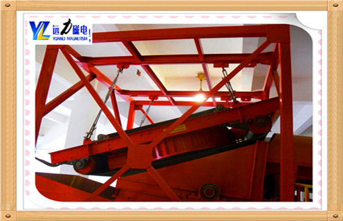 輸送帶除鐵器，黑龍江輸送帶除鐵器工作原理_內部構造_黑龍江輸送帶除鐵器工作原理安裝規格訂制哪家好_使用方法